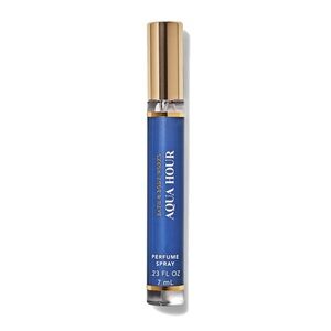 Bath & Body Works Aqua Hour Perfume Spray